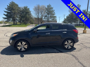 Thumbnail image of 2011 Kia Sportage at Joe Lunghamer Chevrolet