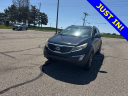 Thumbnail image of 2011 Kia Sportage at Joe Lunghamer Chevrolet