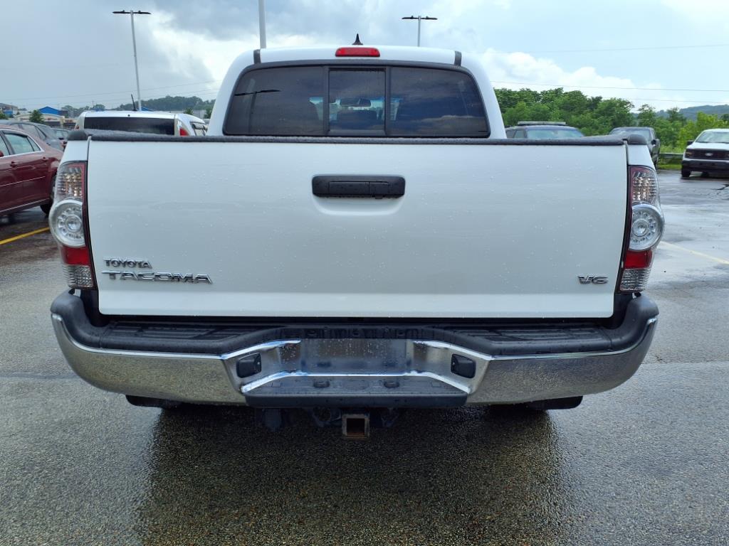 Thumbnail image of 2015 Toyota Tacoma at Ford Of Uniontown