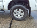 Thumbnail image of 2015 Toyota Tacoma at Ford Of Uniontown