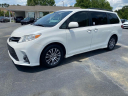 Thumbnail image of 2018 Toyota Sienna at IMPERIAL AUTO SALES, INC.