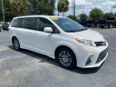 Thumbnail image of 2018 Toyota Sienna at IMPERIAL AUTO SALES, INC.