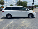 Thumbnail image of 2018 Toyota Sienna at IMPERIAL AUTO SALES, INC.