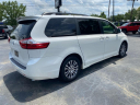 Thumbnail image of 2018 Toyota Sienna at IMPERIAL AUTO SALES, INC.