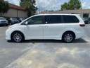 Thumbnail image of 2018 Toyota Sienna at IMPERIAL AUTO SALES, INC.