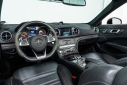 Thumbnail image of 2018 Mercedes-Benz SL-Class at Isringhausen Imports