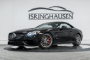 Thumbnail image of 2018 Mercedes-Benz SL-Class at Isringhausen Imports