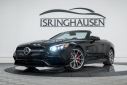 Thumbnail image of 2018 Mercedes-Benz SL-Class at Isringhausen Imports