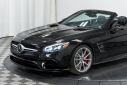 Thumbnail image of 2018 Mercedes-Benz SL-Class at Isringhausen Imports