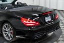 Thumbnail image of 2018 Mercedes-Benz SL-Class at Isringhausen Imports
