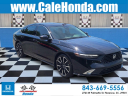 Thumbnail image of 2025 Honda Accord Hybrid at Cale Yarborough Honda