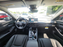 Thumbnail image of 2025 Honda Accord Hybrid at Cale Yarborough Honda
