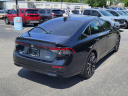 Thumbnail image of 2025 Honda Accord Hybrid at Cale Yarborough Honda