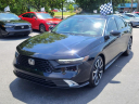 Thumbnail image of 2025 Honda Accord Hybrid at Cale Yarborough Honda
