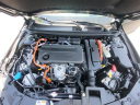 Thumbnail image of 2025 Honda Accord Hybrid at Cale Yarborough Honda