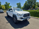 Thumbnail image of 2022 Toyota Tacoma at Chuck Patterson Toyota Scion Dodge - New and Used