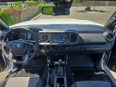 Thumbnail image of 2022 Toyota Tacoma at Chuck Patterson Toyota Scion Dodge - New and Used