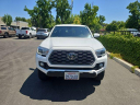 Thumbnail image of 2022 Toyota Tacoma at Chuck Patterson Toyota Scion Dodge - New and Used