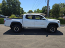 Thumbnail image of 2022 Toyota Tacoma at Chuck Patterson Toyota Scion Dodge - New and Used