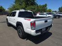 Thumbnail image of 2022 Toyota Tacoma at Chuck Patterson Toyota Scion Dodge - New and Used