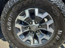 Thumbnail image of 2022 Toyota Tacoma at Chuck Patterson Toyota Scion Dodge - New and Used
