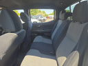 2022 Toyota Tacoma TRD Off-Road at Chuck Patterson Toyota Scion Dodge - New and Used