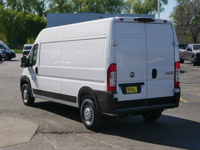 Thumbnail image of 2025 Ram ProMaster at DodgeOfBurnsville-New of Burnsville, MN