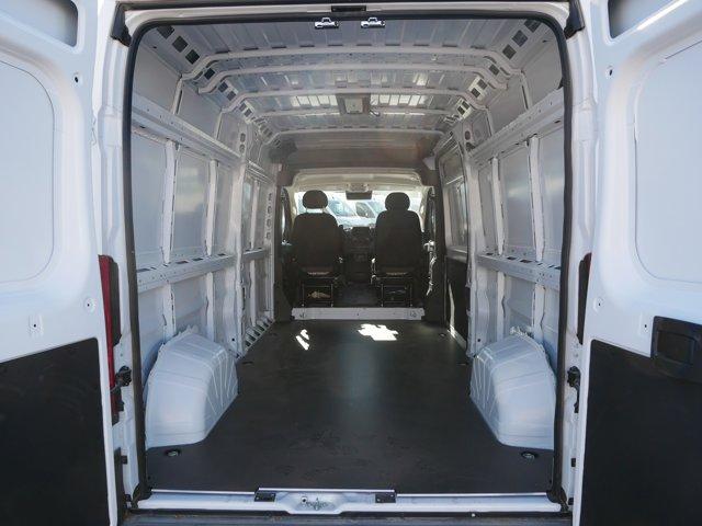 Thumbnail image of 2025 Ram ProMaster at DodgeOfBurnsville-New of Burnsville, MN