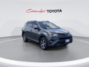 Thumbnail image of 2018 Toyota RAV4 at Cavender Toyota