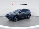 Thumbnail image of 2018 Toyota RAV4 at Cavender Toyota