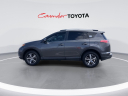 Thumbnail image of 2018 Toyota RAV4 at Cavender Toyota