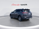 Thumbnail image of 2018 Toyota RAV4 at Cavender Toyota