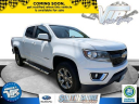Thumbnail image of 2016 Chevrolet Colorado at South Shore Subaru