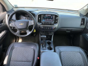 Thumbnail image of 2016 Chevrolet Colorado at South Shore Subaru