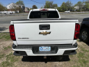 Thumbnail image of 2016 Chevrolet Colorado at South Shore Subaru