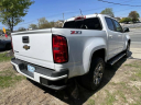 Thumbnail image of 2016 Chevrolet Colorado at South Shore Subaru