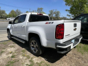 Thumbnail image of 2016 Chevrolet Colorado at South Shore Subaru