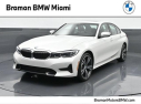 Thumbnail image of 2022 BMW 3 Series at BramanMotors USED