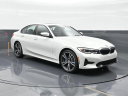 Thumbnail image of 2022 BMW 3 Series at BramanMotors USED
