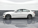 Thumbnail image of 2022 BMW 3 Series at BramanMotors USED
