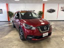 Thumbnail image of 2019 Nissan Kicks at Alsbou Motors Auto Group