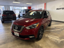 Thumbnail image of 2019 Nissan Kicks at Alsbou Motors Auto Group