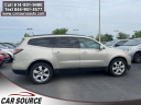 Thumbnail image of 2016 Chevrolet Traverse at CarSourceLLC of Grove City, OH