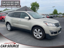 Thumbnail image of 2016 Chevrolet Traverse at CarSourceLLC of Grove City, OH