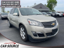 Thumbnail image of 2016 Chevrolet Traverse at CarSourceLLC of Grove City, OH
