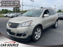 Thumbnail image of 2016 Chevrolet Traverse at CarSourceLLC of Grove City, OH