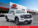 Thumbnail image of 2023 Ford F-150 at Lou Fusz Toyota