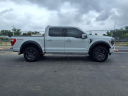 Thumbnail image of 2023 Ford F-150 at Lou Fusz Toyota