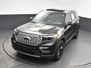 Thumbnail image of 2022 Ford Explorer at Herrin Gear Infiniti
