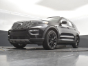 Thumbnail image of 2022 Ford Explorer at Herrin Gear Infiniti